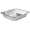 Handi-Foil 1/2 Size Deep Steam Table Pan, PK100 PK100 321-40-100 - alternate 1